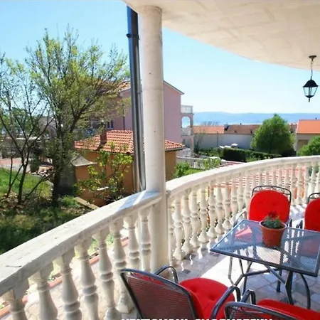 Rover Appartement