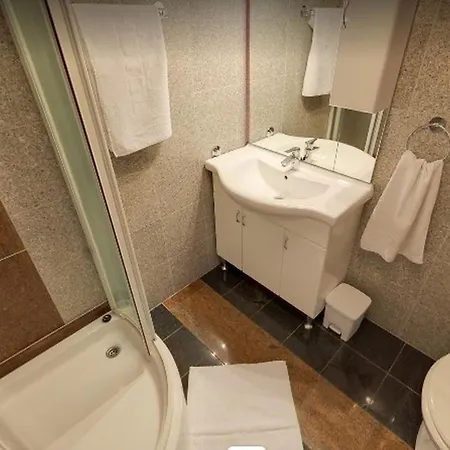 Rover Appartement *