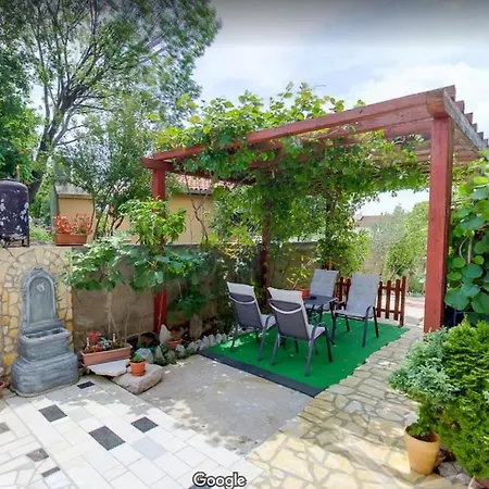 Appartement Rover Novi Vinodolski