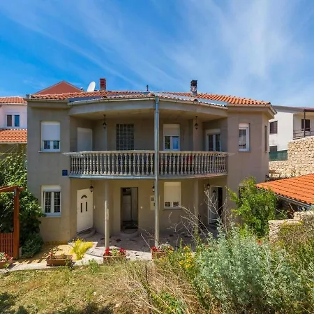 Appartement Rover Novi Vinodolski