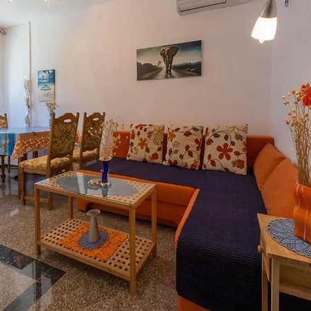 Rover Appartement
