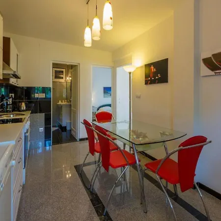 Appartement Rover