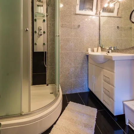 Rover Appartement