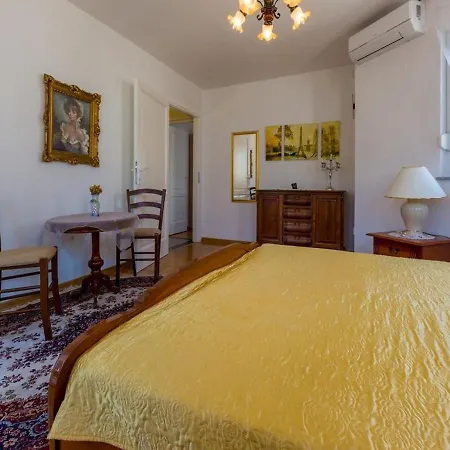 Rover Appartement *