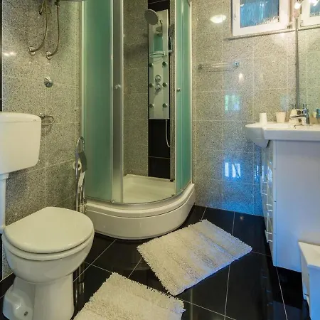 Appartement Rover Novi Vinodolski